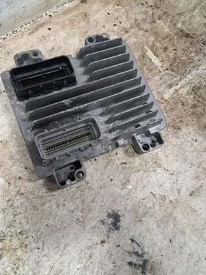 Computadora/módulo motor Ecu/Ecm/Pcm 2007 Avalanche 1500 Sku#4234235 Foto 1 de 4