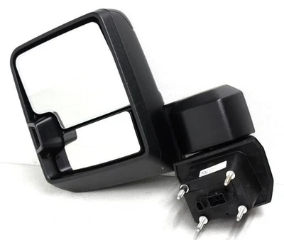 Espejo retrovisor exterior OEM Chevrolet Silverado 2500 84944509 Foto 1 de 4