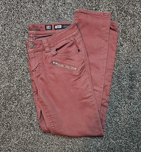 Miss Me Skinny Jeans sz 29 - Picture 1 of 4