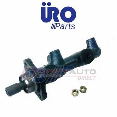 URO Brake Master Cylinder for 1987-1991 BMW 325is - Hydraulics Braking xh Foto 1 de 4
