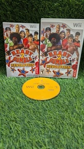 Ready 2 Rumble Revolution (Nintendo Wii, 2009) Complete CIB Tested Working - Picture 1 of 5