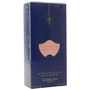 Guerlain Shalimar Parfum Initial 200 ml Duschgel / Shower Gel - Bild 1 von 3