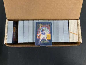 Donruss 1986 ¡Juego sellado de fábrica! Jose Canseco Clasificado Novato, etc ¡PERFECTO! - Imagen 1 de 4