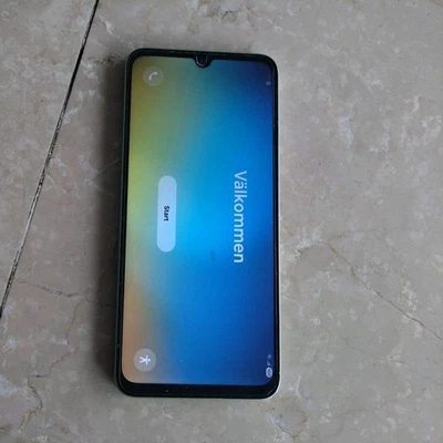 Samsung Galaxy A05 S 128 GB/4G  6,7" - Bild 1 von 3