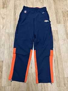 Nike NFL Denver Broncos On Field Jogginghose Erwachsene Größe Medium - Bild 1 von 10