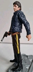 Star-Wars Figur-Han Solo Bespin--Sammlung-Konvolut- - Bild 1 von 3