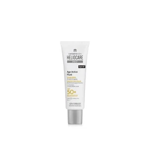 Heliocare 360 Age Active Fluid Sunscreen SPF50+ 50ml - Picture 1 of 1