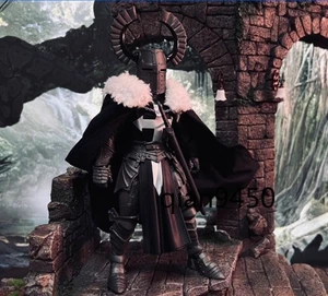 Cape For Four Horsemen Mythic Legions 1/9 Only Umhang ohne Figur Neu formbar cool - Bild 1 von 5