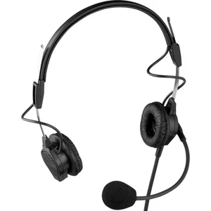 Telex PH44 - Lightweight Dual Headset A4M Connector - Afbeelding 1 van 1