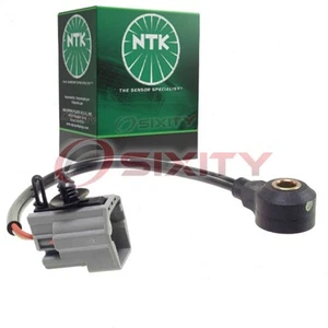 NGK NTK Ignition Knock Detonation Sensor for 2005-2019 Ford Escape 2.0L 2.3L iq - Picture 1 of 5