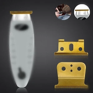 Electric Shaver Hair Clipper Cutter Head Wear-resistant For Andis Toutliner - Picture 1 of 13