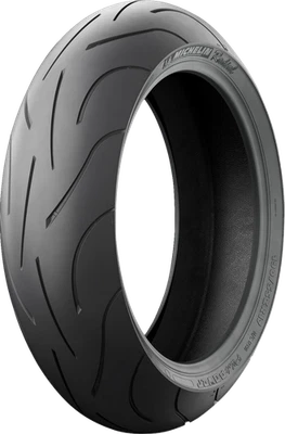 Neumático Michelin 01981 - Pilot Power 2CT - Trasero - 160/60ZR17 - (69W) Foto 1 de 4