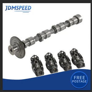 Exhaust Camshaft + Lifters For Mazda 6 GJ CX-5 3 2.2 Diesel SkyActiv 2012-2017 - Picture 1 of 12