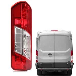 Left Driver Tail Light 2015-19 2020 2021 2022-2024 For Ford Transit 150 250 350 - Picture 1 of 7
