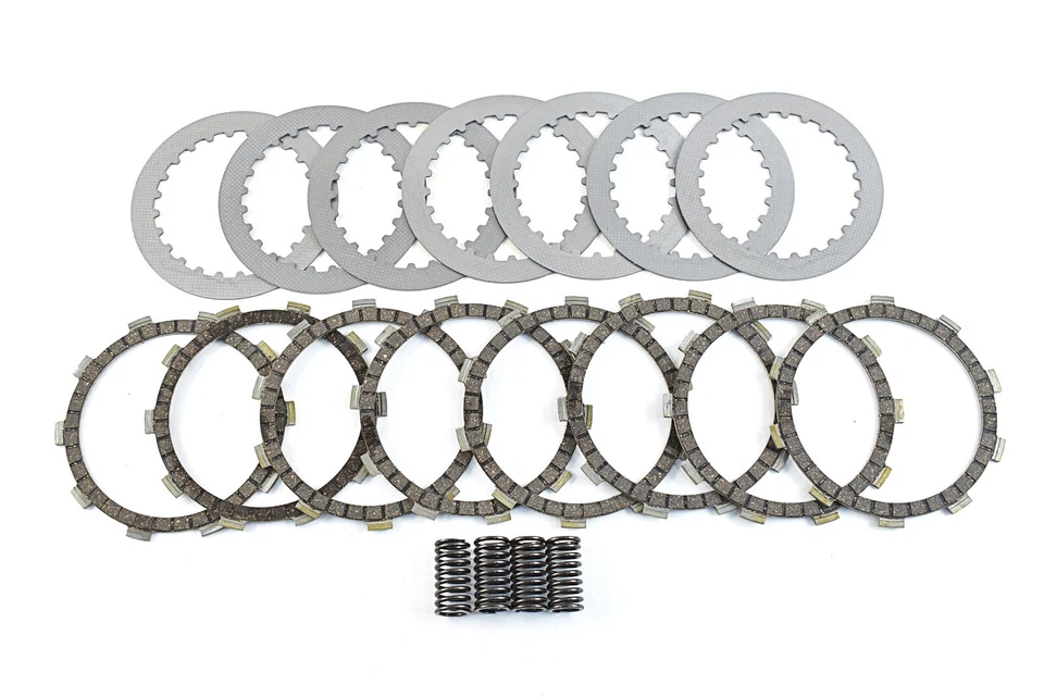 Kit embrague piezas rápidas Kawasaki KDX200 / 220 95-05 Foto 1 de 1