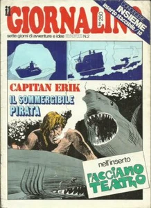 IL GIORNALINO Anno LIII 1977 n° 2 - 9 - 19 - 20 a scelta - Bild 1 von 5