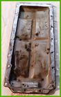 T12993 * John Deere 2010 Transmission Case Cover * No rust holes * Early Tractor