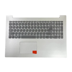 For Lenovo IdeaPad 320-15 320-15IKB 15AST Palmrest Non-Backlit Keyboard Touchpad - Picture 1 of 12
