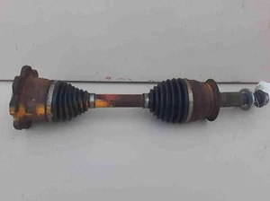 15-19 CHEVY SILVERADO 3500 Front LH Left CV Axle Shaft Axle 127K KM's - Picture 1 of 3