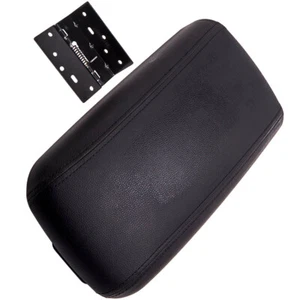 Center Console Arm Rester Lid Cover for Chevrolet Trailblazer 25998847 - Picture 1 of 12