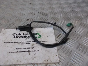 SUZUKI SV650 SV 650 SIDE STAND SWITCH YEAR 2004 - Picture 1 of 1