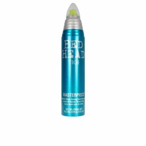 TIGI Bed Head Masterpiece Massive Shine Hairspray, 9.5 Ounce - Picture 1 of 2