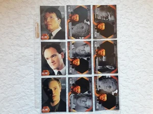Alias Season 1 Chase Trading Cards D1-D6 and BL1-BL3 - Picture 1 of 4