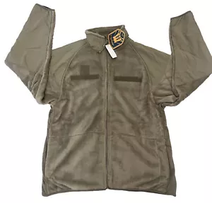 Giacca in pile Polartec Gen III fodera ECWCS USGI Style di BAF nuova - Foto 1 di 2