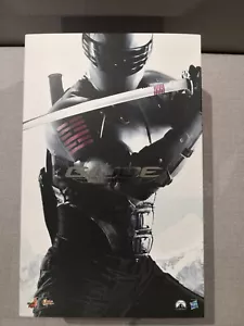 Figura Hot Toys Obra Maestra de Película MMS 192 1/6: GI Joe Retaliation Ojos de Serpiente - Imagen 1 de 19