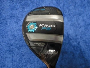 COBRA KING F8 5 HYBRID 25°, ALDILA ROGUE PRO 60G LADIES (Z-8330) MAKE OFFER!! - Picture 1 of 9