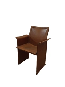 Poltrona design Matteo Grassi per Tito Agnoli modernariato anni 70 vintage cod 1 - Foto 1 di 16