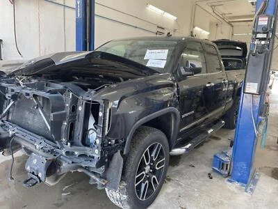 Motor de caja de fusibles usado se adapta a: camioneta GMC Sierra 1500 2014 6,0 grado A Foto 1 de 4