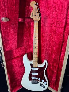1991 Fender Custom Shop 1957 Stratocaster, Reverse Headstock, Gatelum, Free Ship - Picture 1 of 15