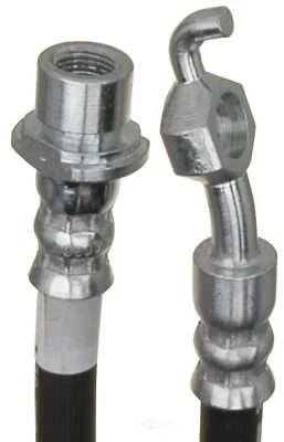 Brake Hydraulic Hose-Element3 Raybestos BH381611 fits 00-05 Toyota MR2 Spyder - Image 1 of 2