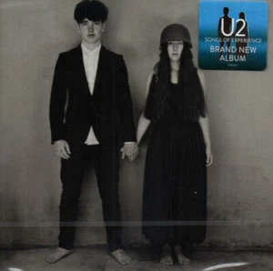 U2 - Songs Of Experience (CD-Album Island Records 5798029) Neu & OVP 2017 - Bild 1 von 2