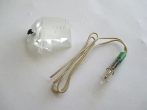Hitachi HT 354 stobe prism Turntable sight glass assembly - Picture 1 of 2