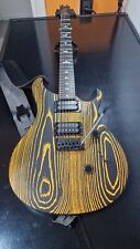 PRS SE Sand Blasted Custom 24 Limited Edition for sale