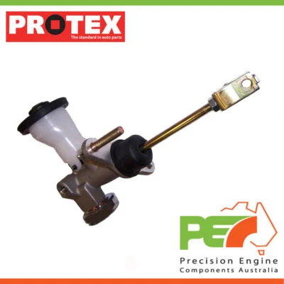 Cilindro maestro de embrague PROTEX para TOYOTA LANDCRUISER HDJ80R 1HDFT diésel Inj Foto 1 de 4