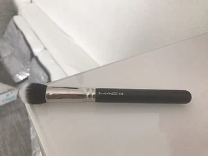 Mac 130 Short Duo Fibre Pinsel - Bild 1 von 5
