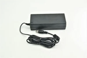 Zebra 24V Power Supply AC Adapter fits for Zebra GK420d GX420d GX420t GK420t - Afbeelding 1 van 9