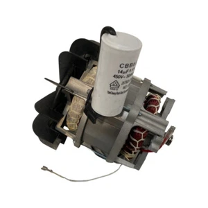 Hyundai, 1101057 - Genuine Replacement Motor, HYCM160E - Picture 1 of 6