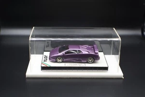 1/43 HECO BBR Lamborghini Diablo Jota (Limited 100) Last one !!! - Picture 1 of 5
