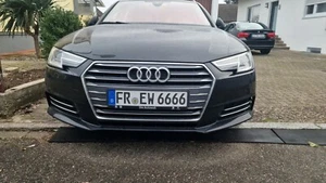 audi A4 B9 Avant 2017 TÜV Neu - Bild 1 von 11