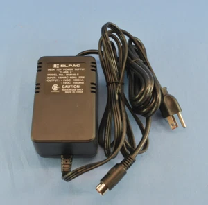 ELPAC Model WM100-S 5VDC 1000mA 60Hz 22w POWER SUPPLY Class 2 FREE SHIPPING! - Picture 1 of 3