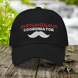 Shenanigans Coordinador Bachelor Berretto da Baseball Cappello da Papà per Uomo - Foto 1 di 32