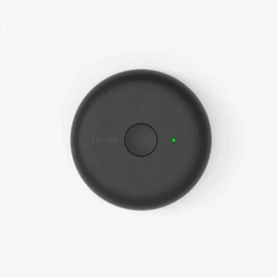 Fellow Electric Atmos E Vacuum Coffee Canister Replacement Lid Only Matte Black - image 1 of 2