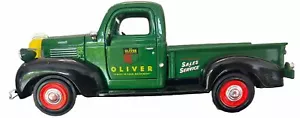 SpecCast By Motormax 1941 Plymouth camioncino 1:24 -Oliver vendite e assistenza - Foto 1 di 6