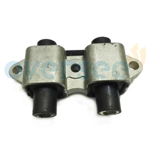 Rubber Mount 66T-44514-00-4D For Yamaha E40X 40HP Outboard T40-02020000 - Picture 1 of 5