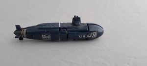 Gobots Dive Dive RM-33 Action Figure Bandai - Photo 1/5