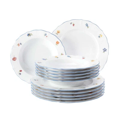 Seltmann Weiden Sonate Nostalgie Porzellan Geschirr - Bild 1 von 2